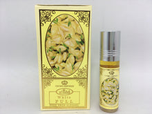 Charger l'image dans la galerie, Lot de 3 : huile concentré White Musk - Choco Musk - White Full unisex 6ml