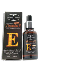 Charger l'image dans la galerie, Vitamine E serum hydratante visage ا