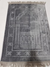 Charger l'image dans la galerie, Tapis de priere Velours