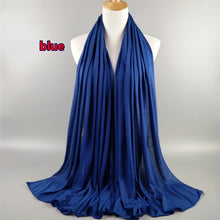 Charger l'image dans la galerie, Chales jersey lycra elastique