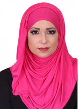 Charger l'image dans la galerie, Chales jersey lycra elastique