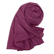 Charger l'image dans la galerie, Chales jersey lycra elastique