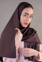 Charger l'image dans la galerie, Chales jersey lycra elastique