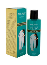 Charger l'image dans la galerie, Huile Brillant fort et long Trichup