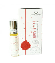 Charger l'image dans la galerie, Red rose Huile concentré Unisex