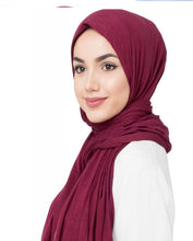 Charger l'image dans la galerie, Chales jersey lycra elastique