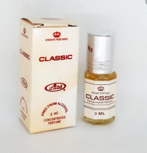 Charger l'image dans la galerie, Classic Huile concentré Homme