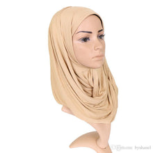 Charger l'image dans la galerie, Chales jersey lycra elastique