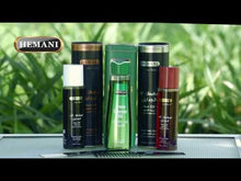 Charger et lire la vidéo dans la visionneuse de la Galerie, Huile capilaire de Jadayl 200ml