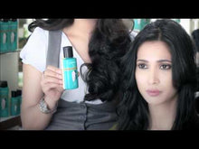 Charger et lire la vidéo dans la visionneuse de la Galerie, SHAMPOING DUO ANTI-CHUTE AUX PLANTES Trichup