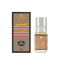 Charger l'image dans la galerie, Al fares Huile concentré homme