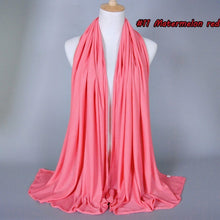 Charger l'image dans la galerie, Chales jersey lycra elastique