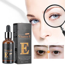 Charger l'image dans la galerie, Vitamine E serum hydratante visage ا