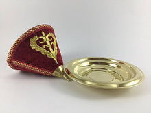 Charger l&#39;image dans la galerie, Tiyafer artisanale  pour decoration ; 4pieces
