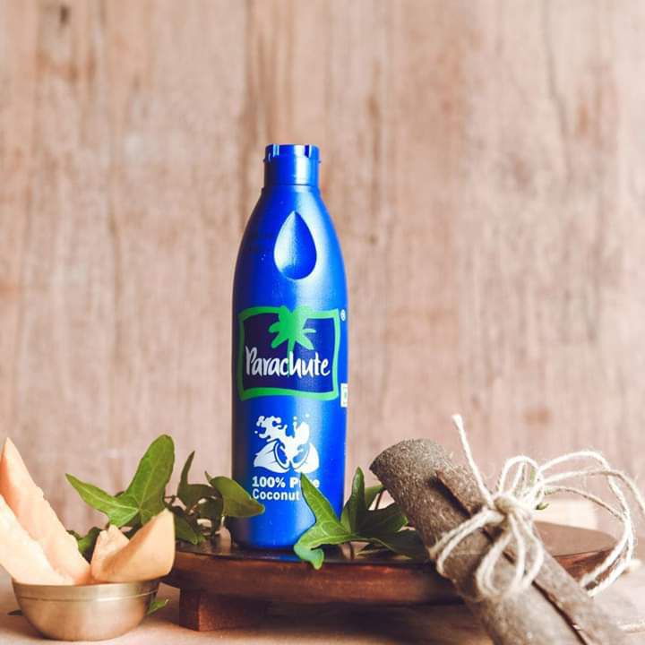 Huile parachute cheveux secs 200ml زيت باراشوت للشعر الجاف
