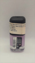Charger l&#39;image dans la galerie, Vernis à Ongles violet nude Kikoطلاء أظافر
