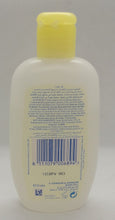 Charger l&#39;image dans la galerie, JOHNSON&#39;S BABY EAU DE COLOGNE JAUNE 100ML
