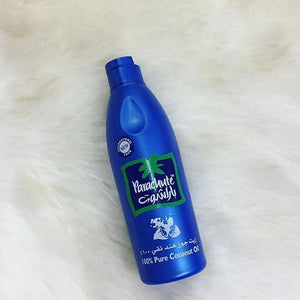 Huile parachute cheveux secs 200ml زيت باراشوت للشعر الجاف