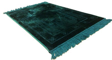 Charger l&#39;image dans la galerie, Tapis de priere Velours
