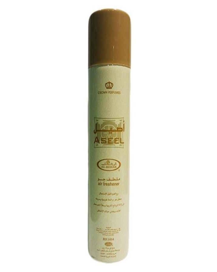 Deodorisant assil معطر جو اصيل 300 مل