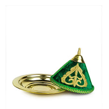 Charger l&#39;image dans la galerie, Tiyafer artisanale  pour decoration ; 4pieces
