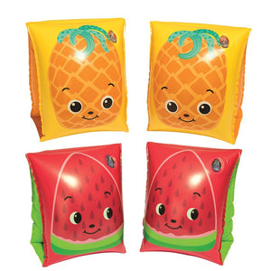 Brassard Fruit garcon et fille