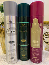 Charger l&#39;image dans la galerie, معطرات جو الرحاب 300 مل deodorisant rehab
