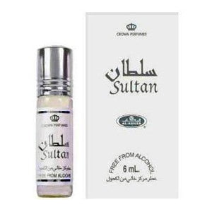 Sultan Huile concentré Unisex