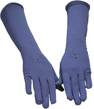 Charger l&#39;image dans la galerie, Gants opaque pour femme voilées (khimar)
