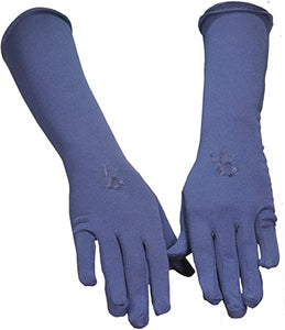 Gants opaque pour femme voilées (khimar)