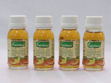 Charger l&#39;image dans la galerie, Huile d’argan corps et cheveux  60ml
