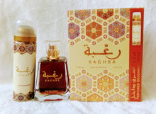 Charger l&#39;image dans la galerie, 100ml عطر رغبة للجنسين

