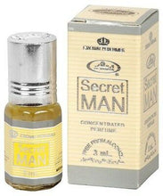 Charger l&#39;image dans la galerie, Secret man  Huile concentré homme
