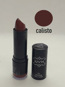 Rouge à levres nyx Cosmetic