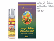 Charger l&#39;image dans la galerie, Mokhalat rehab Huile concentré Unisex
