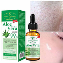 Charger l&#39;image dans la galerie, Sérum Visage Anti-Oxydation Aloevera 30ML
