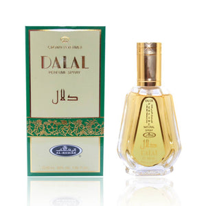 Eau de parfum 50 ml Dalal Homme