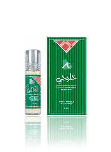 Khaliji  Huile concentré homme