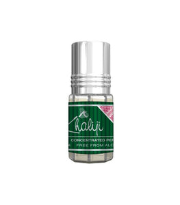 Khaliji  Huile concentré homme