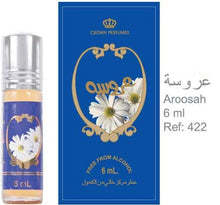 Charger l&#39;image dans la galerie, Al aroosa Huile concentré Unisex
