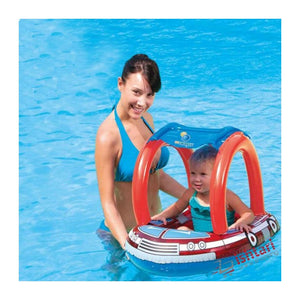 Bouée Flotteur Bébé Voiture