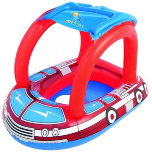 Bouée Flotteur Bébé Voiture