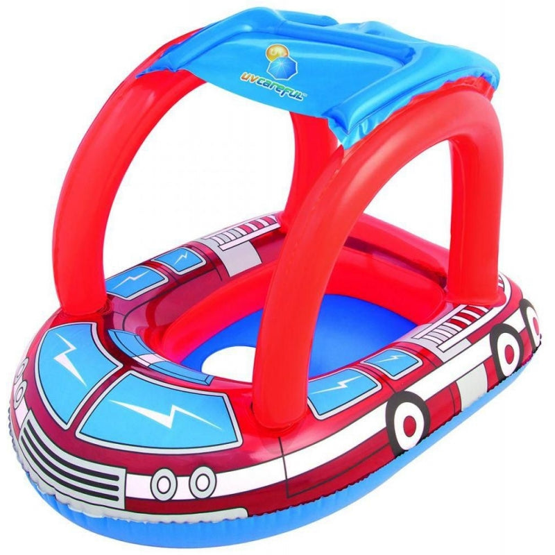 Bouée Flotteur Bébé Voiture