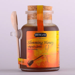 Miel slimming  amaigrissant-عسل للتخسيس
