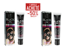 Charger l&#39;image dans la galerie, Offre à ne pas rater : Masque noir pour points noir
