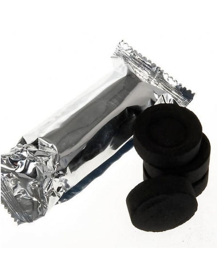 charbon pour encensoir فحم للبخور