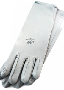 Gants opaque pour femme voilées (khimar)