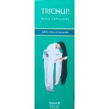 Charger l&#39;image dans la galerie, HUILE ANTI-PELLICULAIRE 100ML - TRICHUP
