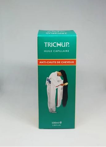 Huile Antichute Trichup