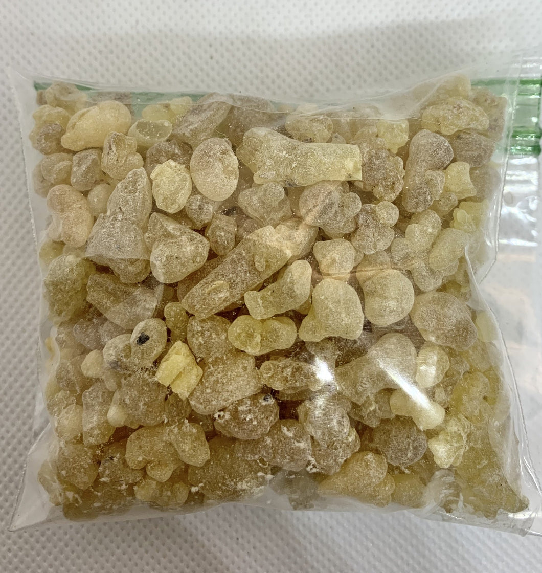 Louban dakhar omani comestible et cosmetique 250gr لبان ذكر